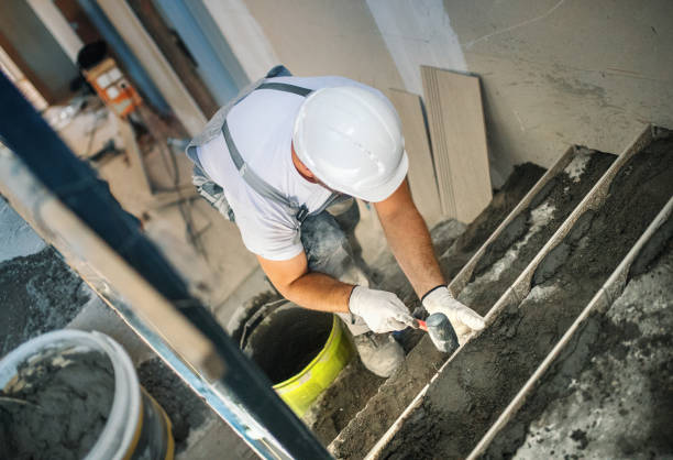 Best Concrete Repair Services  in Irvine, CA