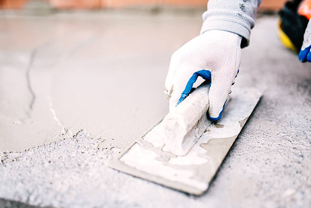 Best Driveways & Floors  in Irvine, CA